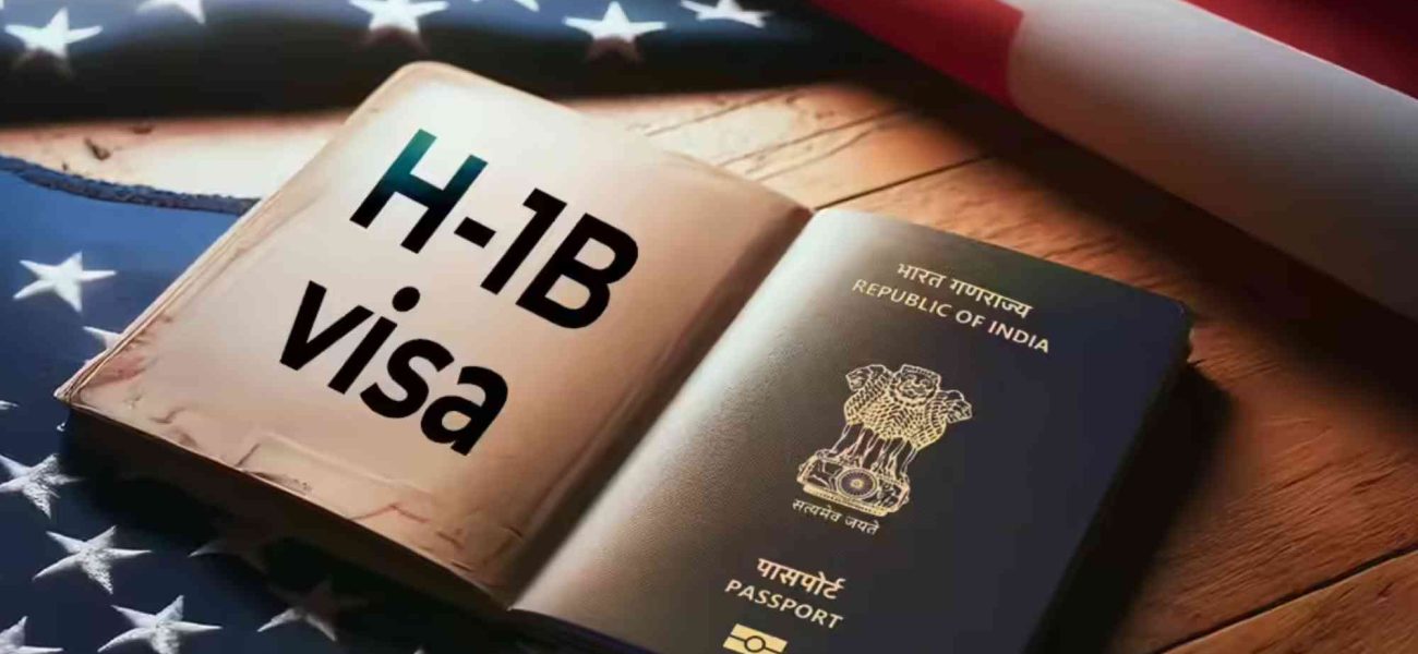 H1B Visa Price Hike in 2026 Total Cost, Fees & Process