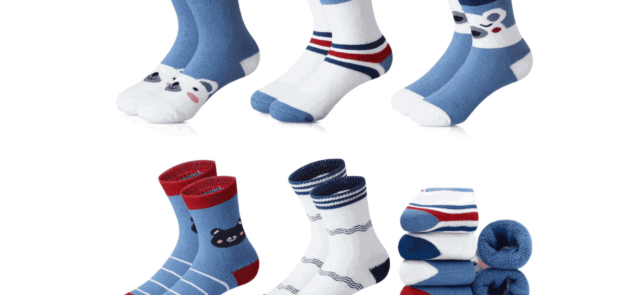 Hosiery Packaging Standards in Pakistan 2025