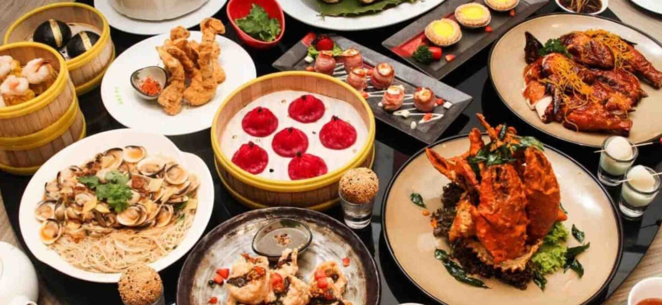 How Different Chinese Provinces Influence Restaurant Menus