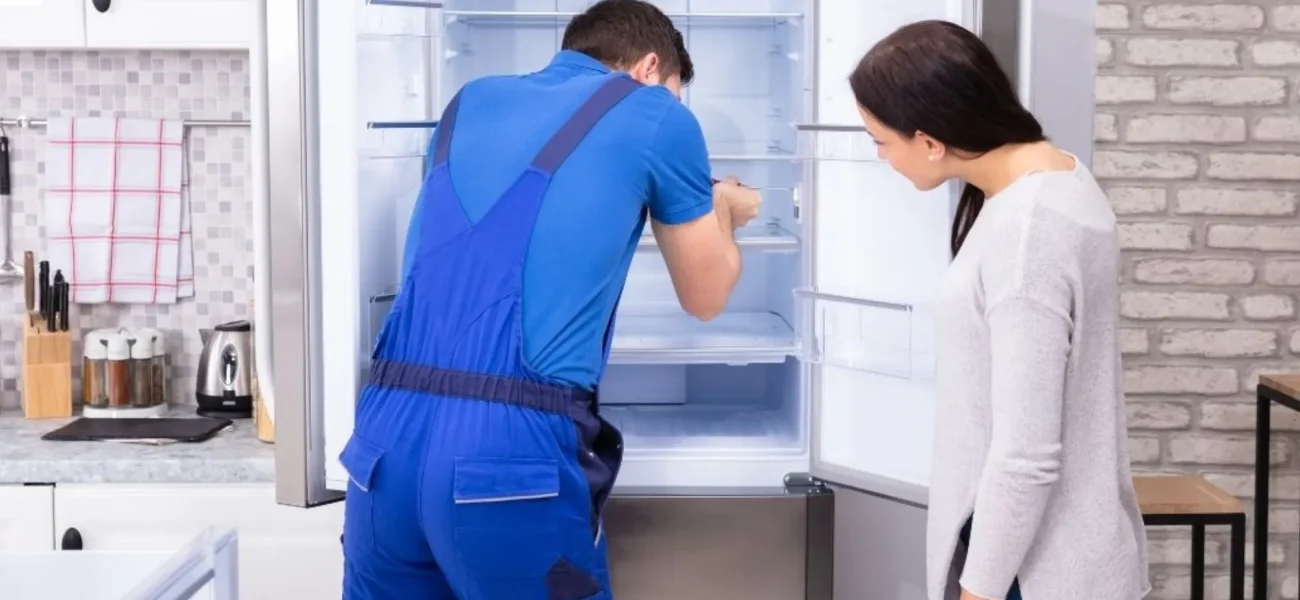 How to Identify and Fix Common Refrigerator Issues