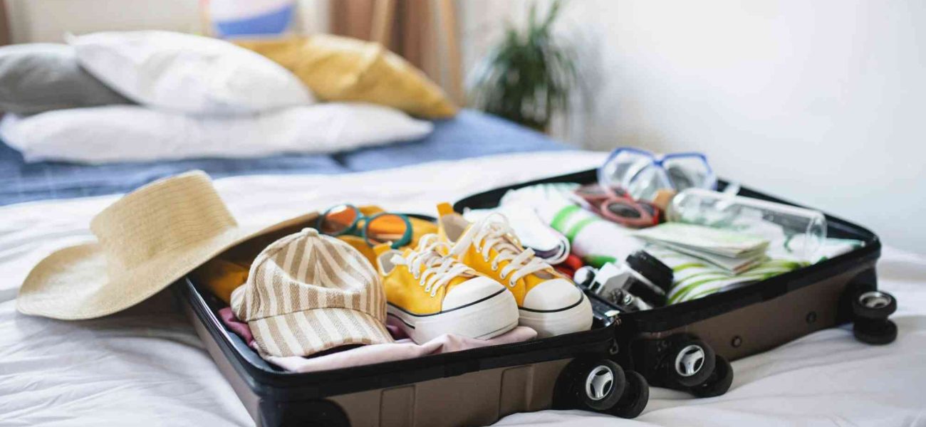 How to Pack For A Cruise (The Smart Minimalist Way)