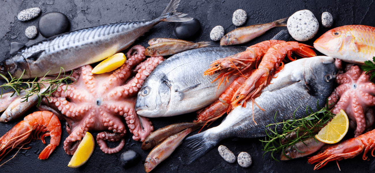 How to Spot Imported vs Local Fish at United Fish Dubai