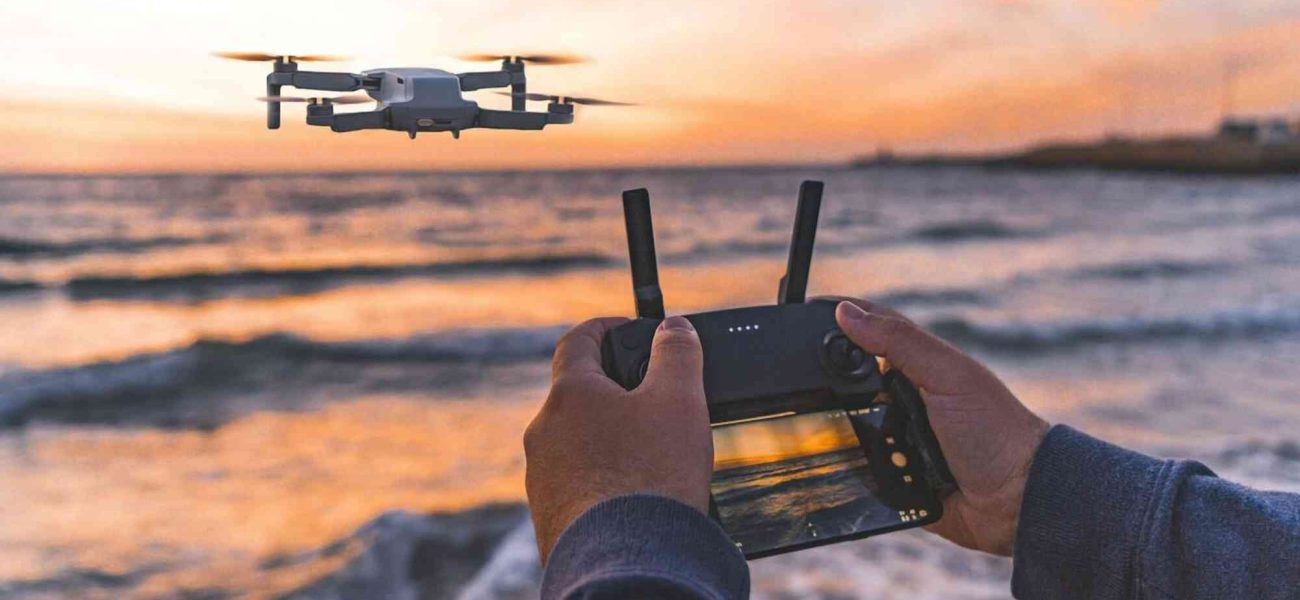 How to Travel With a Drone: Registration, Rules, and Hacks