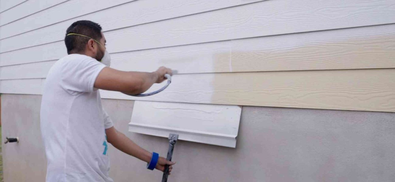 Painters in Troy MI