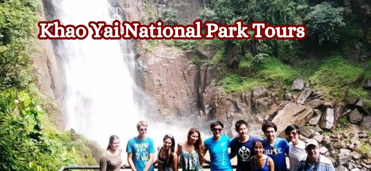 Khao Yai National Park Tours