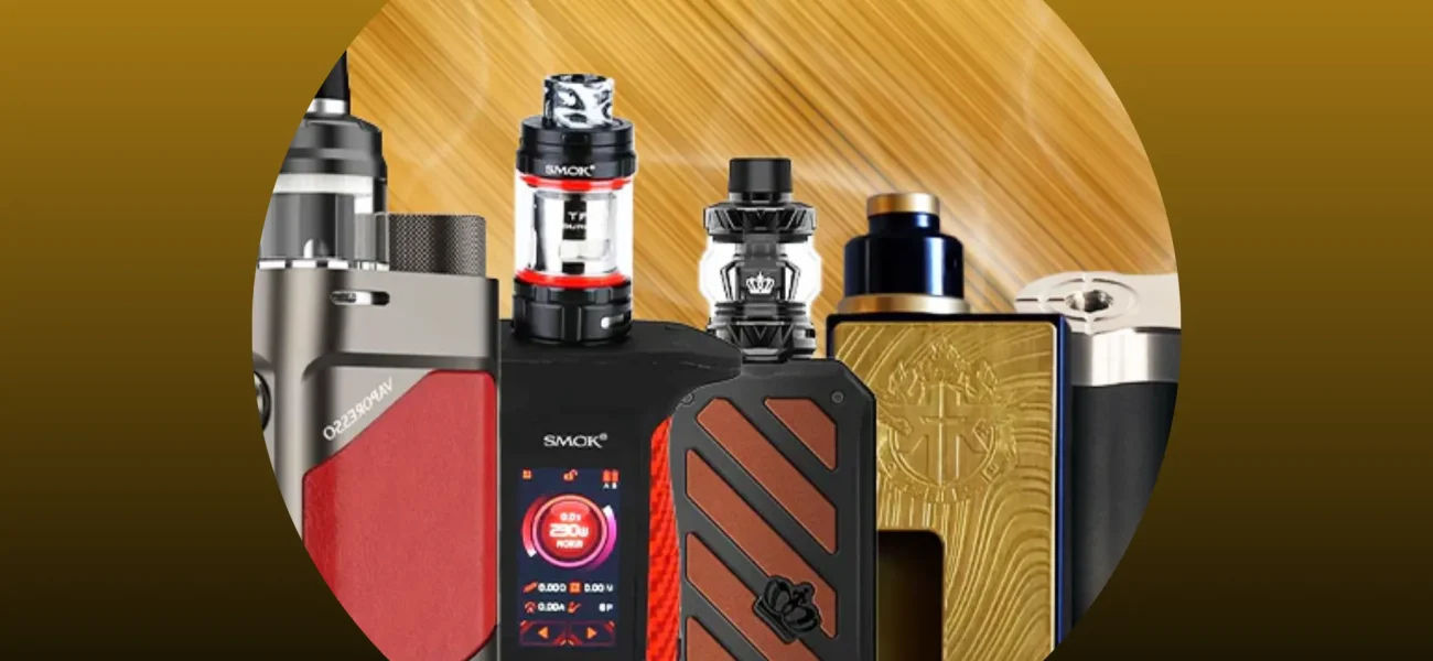 Must know facts can you vape in Dubai hotels and malls