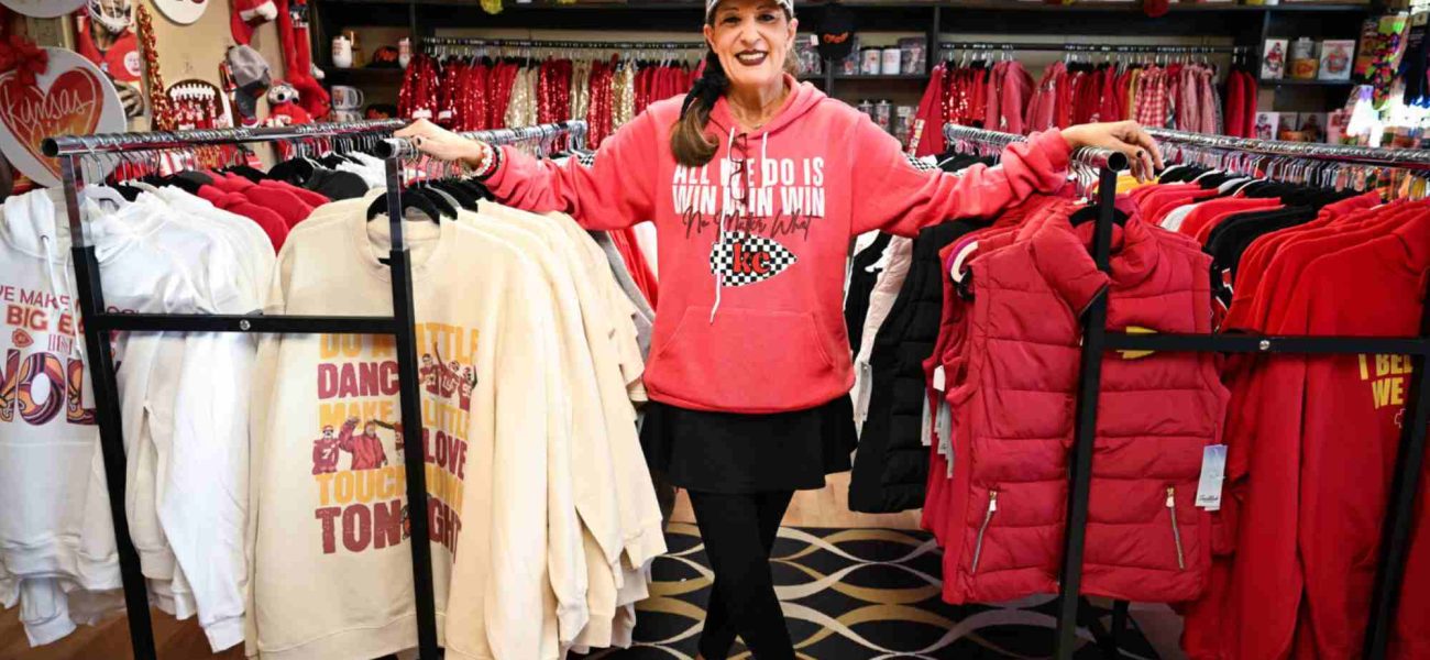 One Nation Outlet Made Easy