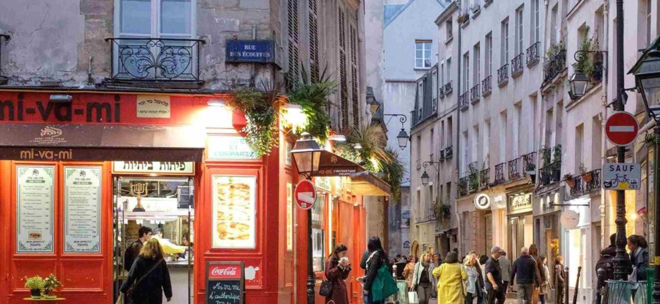 Paris France Shopping Guide for First Timers