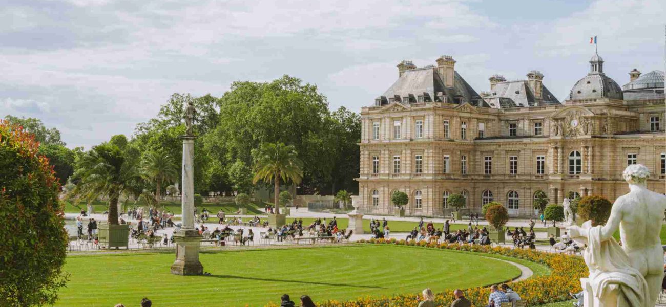 Photo Essay The Most Scenic Hikes Around Paris