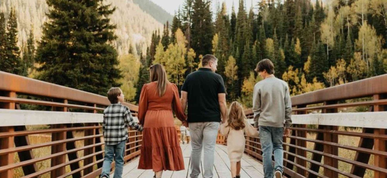 Photo Essay: The Most Scenic Hikes Around Salt Lake City