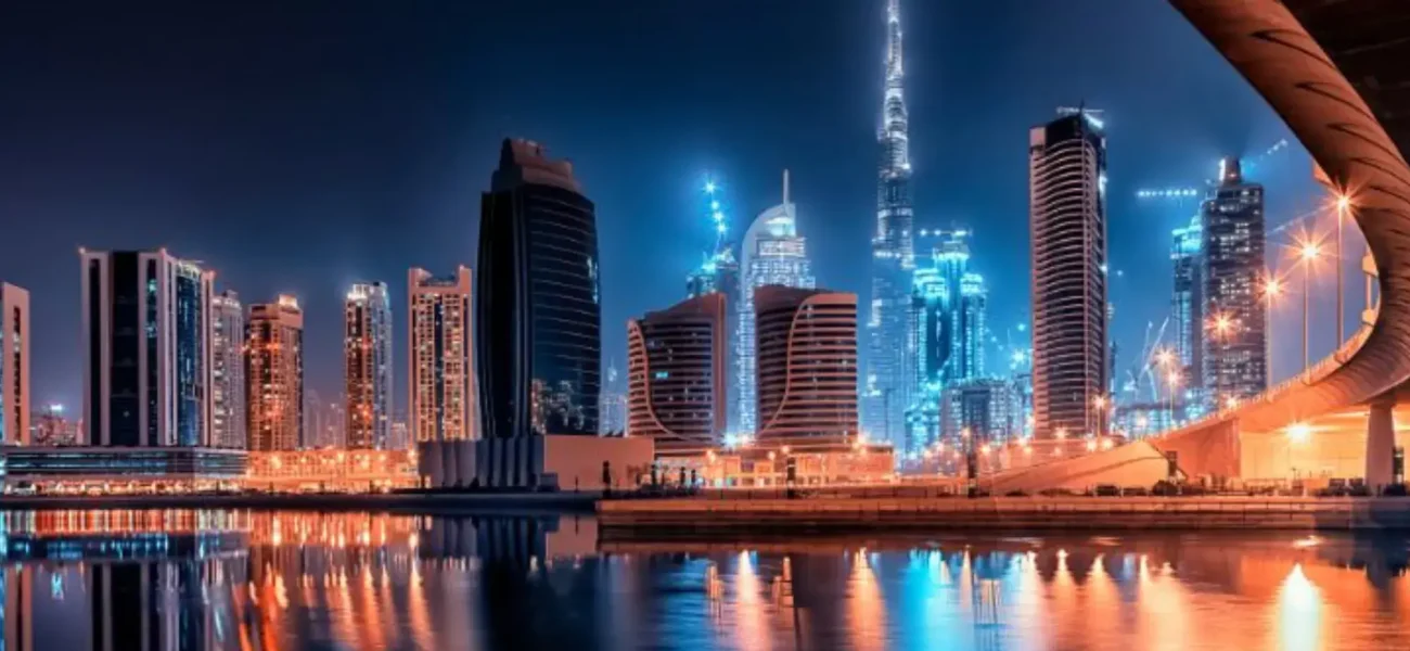 Reasons Why Mister Dubai is the Ultimate Travel Destination