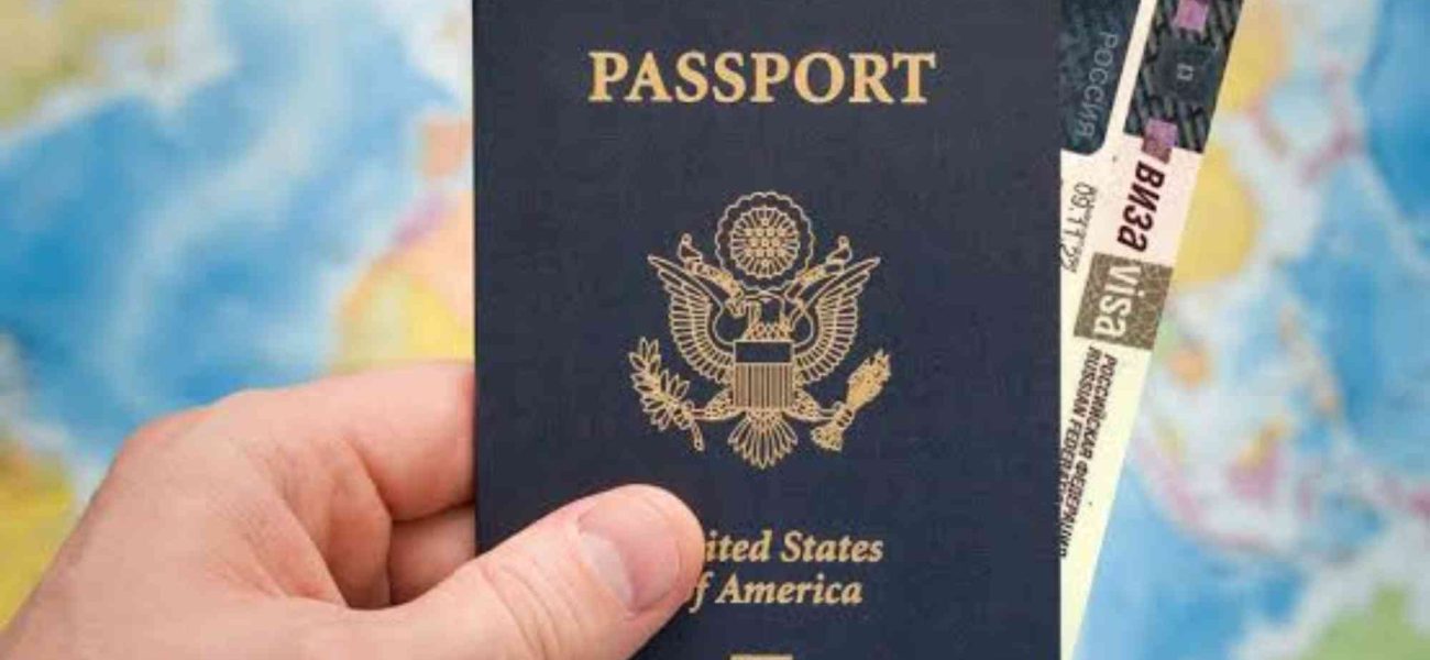 Russian Visa Price USA in 2026 Total Cost, Fees & Process