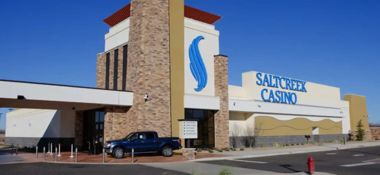 Saltcreek Casino