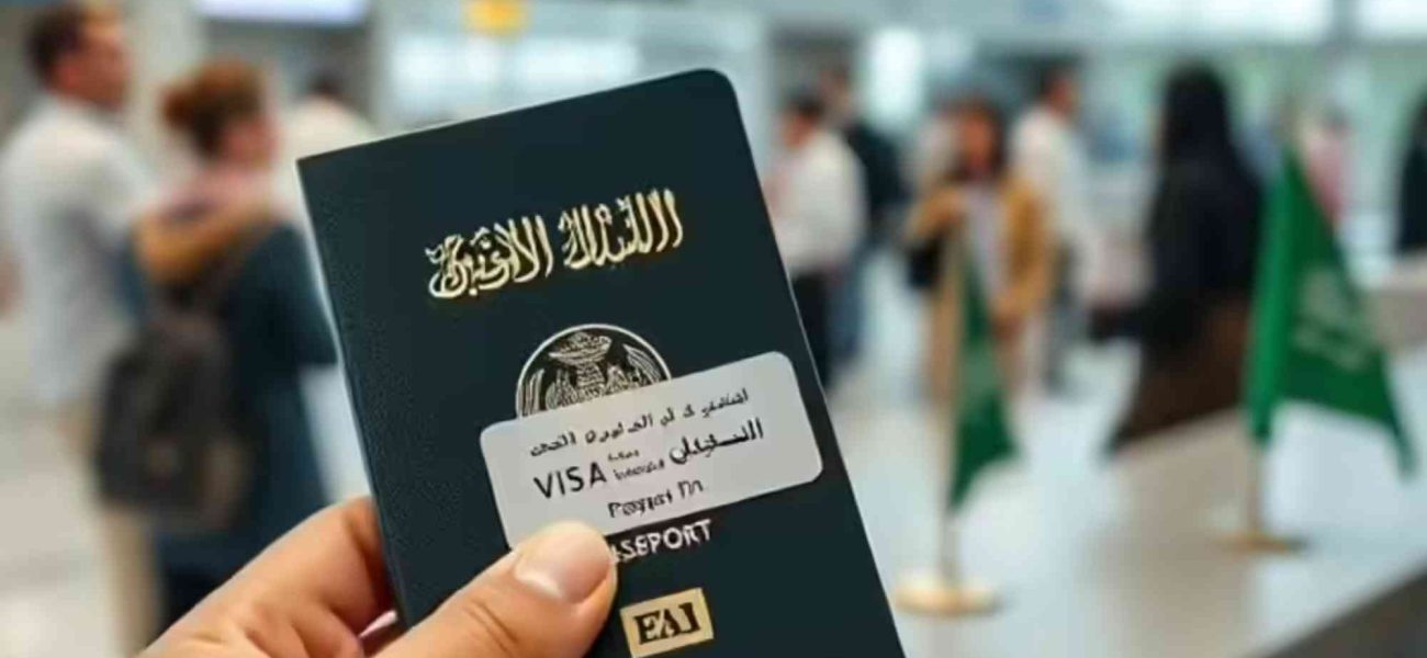 Saudi 90 Days Visa Price in 2026: Visa Charges and Fee Guide