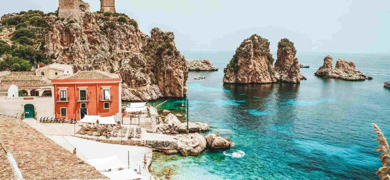 Sicily Souvenir Guide That Travels Well