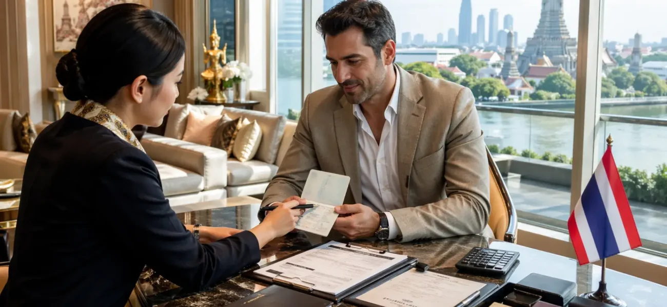 Thai Elite Visa Price in 2026 Latest Fees, Cost & Charges