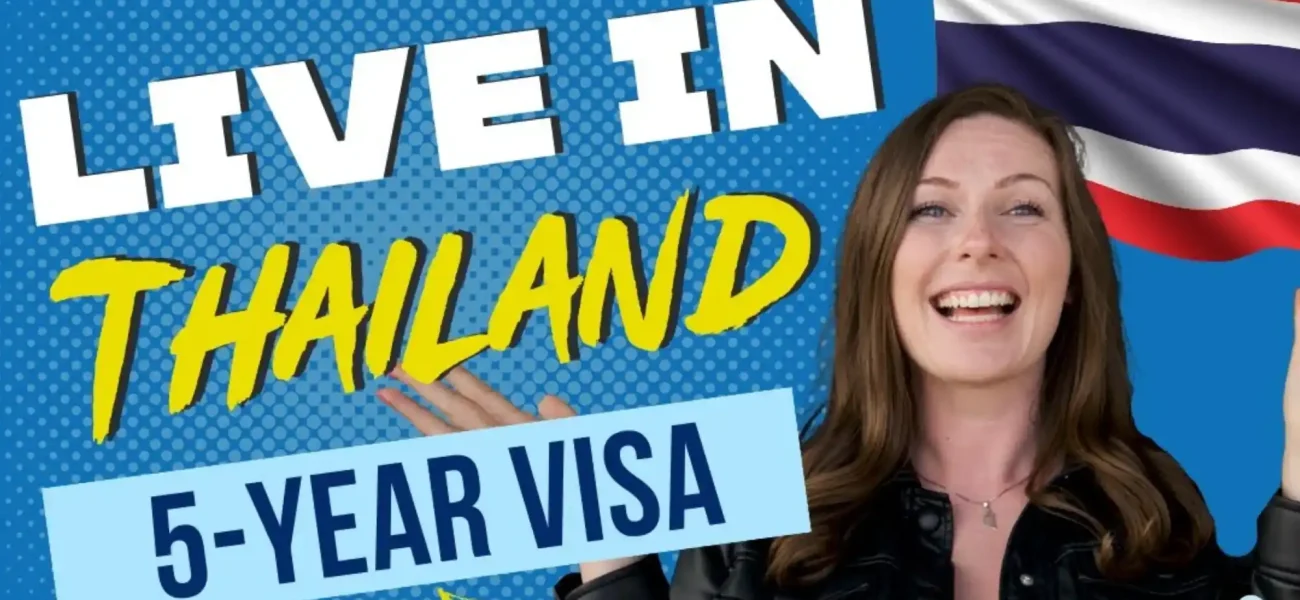 Thailand E Visa Price in 2026 Updated Fees and Price Breakdown