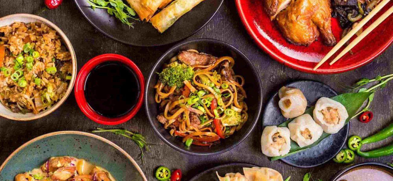 The Cultural Significance Of Chinese Cuisine