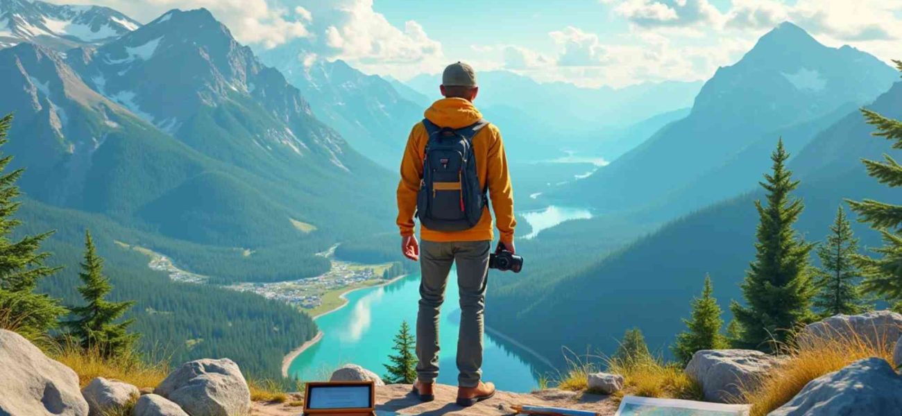 The Hidden Foundations of Unforgettable Travel What Smart Explorers Understand