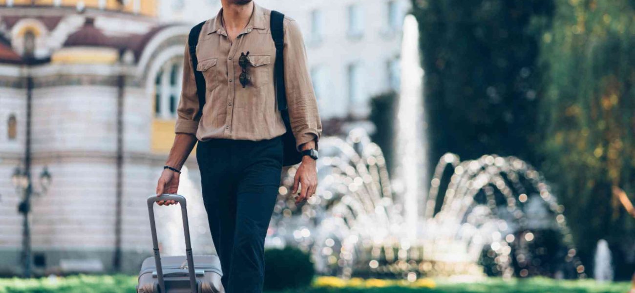 The Invisible Forces That Make Your Travel Experience Effortless