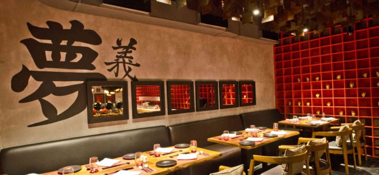 The Role Of Feng Shui In Chinese Restaurant Design