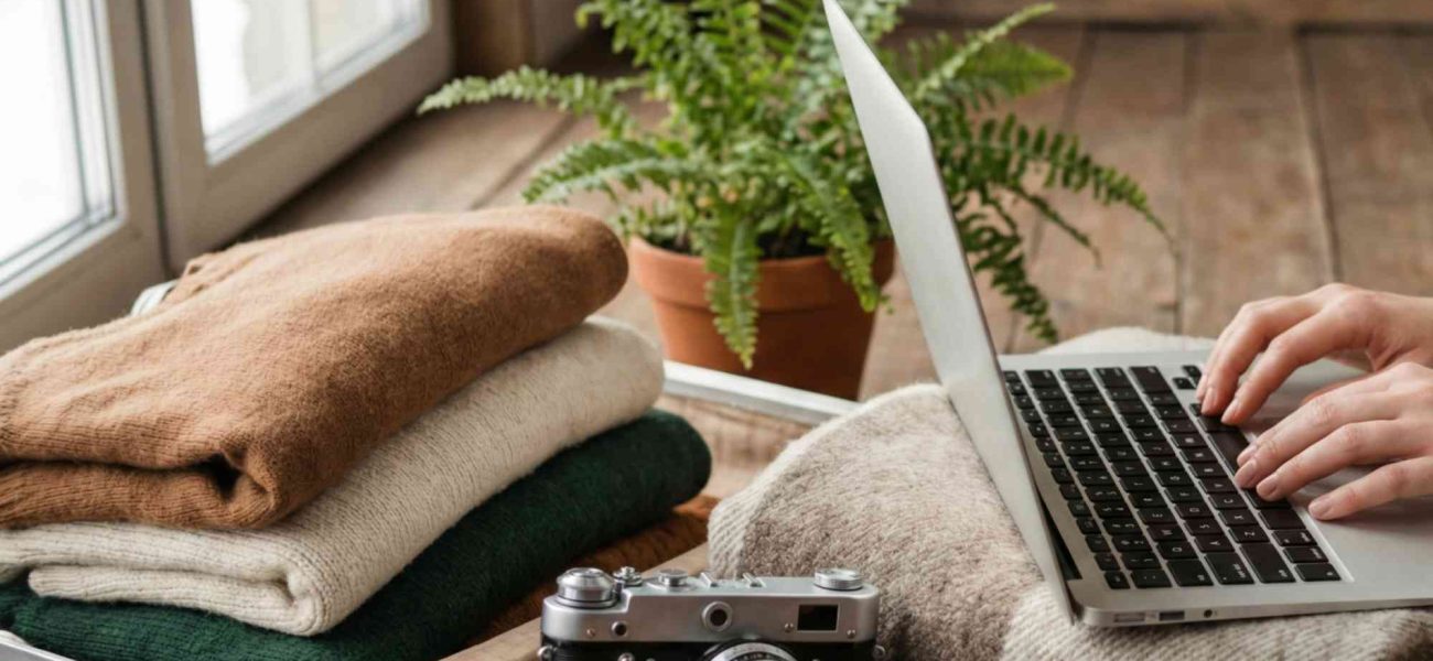 The Travel Comfort Blueprint Smart Travelers Swear By (But Rarely Share)