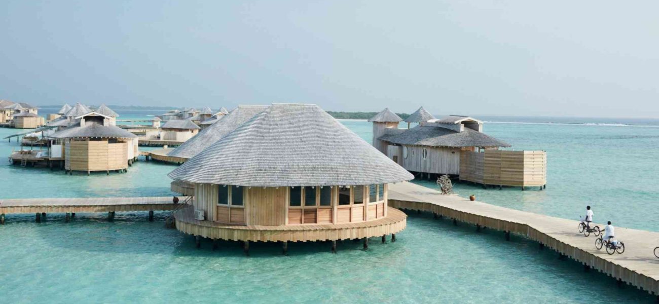 The Travel Secret Airlines and Luxury Resorts Don’t Want You to Notice