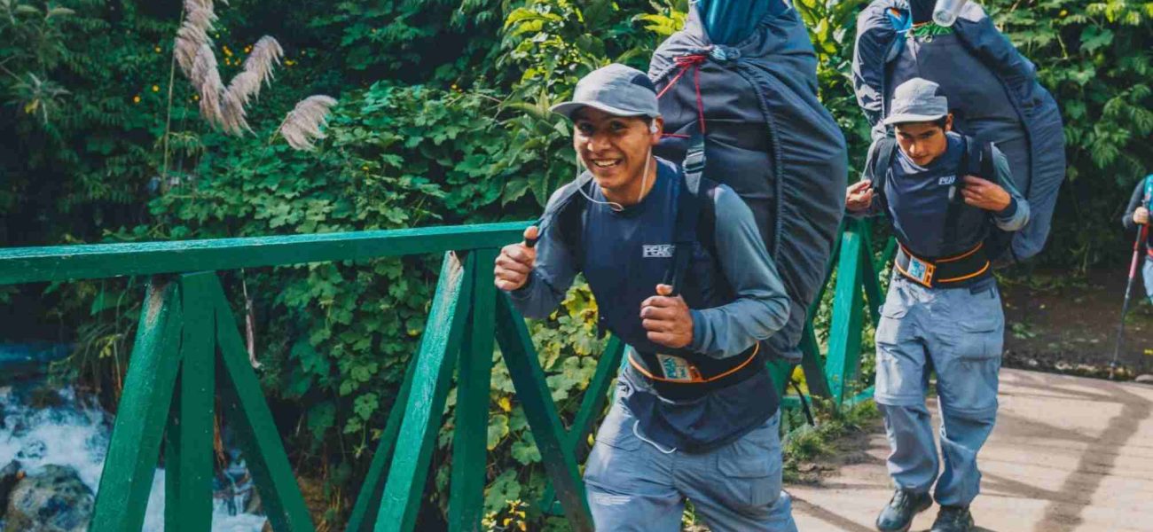 The Travel Secret Nobody Talks About Why Strong Foundations Make Every Adventure Better