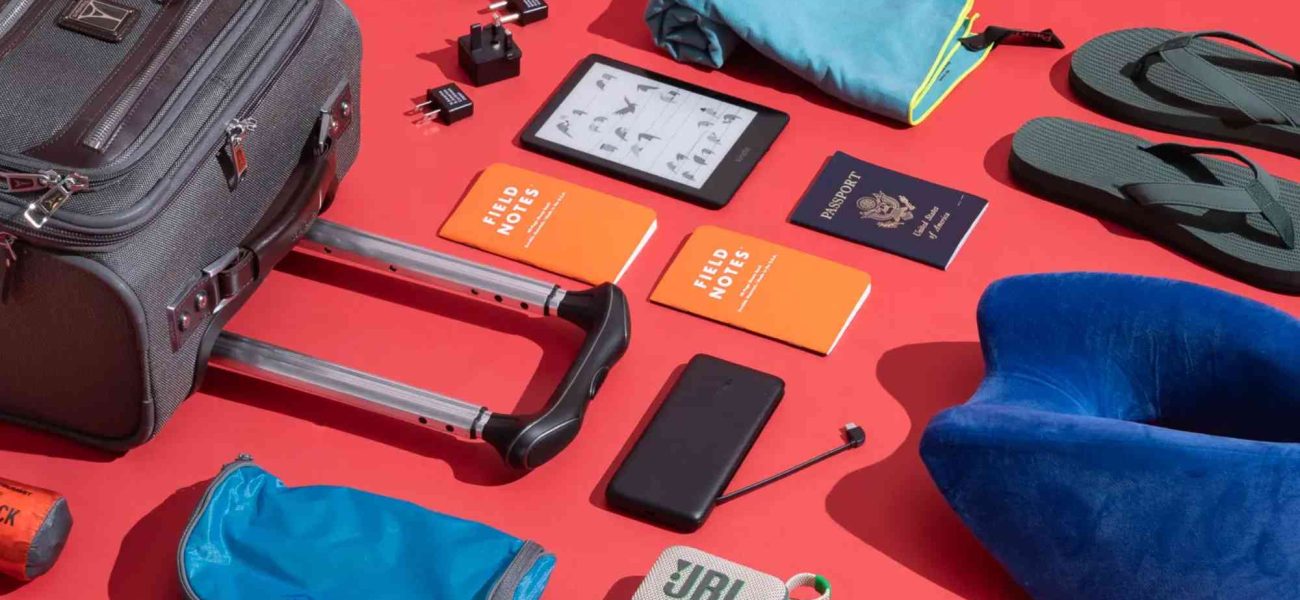 The Travel Upgrade No One Talks About Hidden Essentials That Make Every Trip Extraordinary