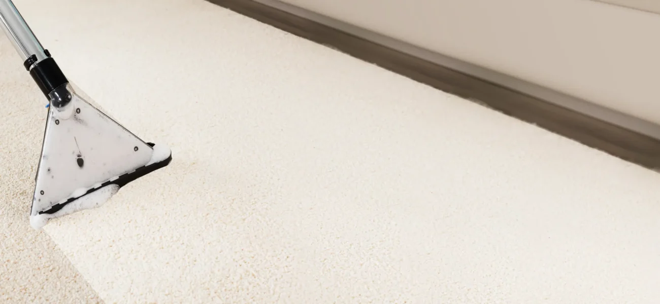 The Ultimate Carpet Cleaning Guide for Vancouver Families