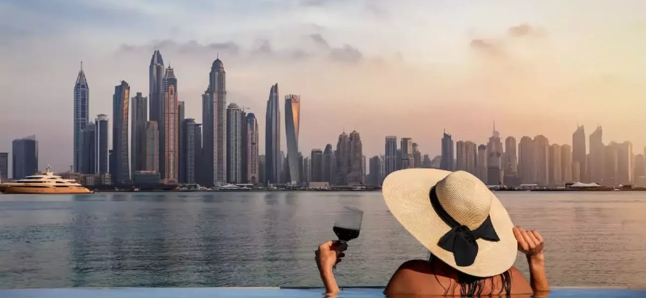 The Ultimate Dubai Adventures A Perfect Blend of Thrill and Tranquility