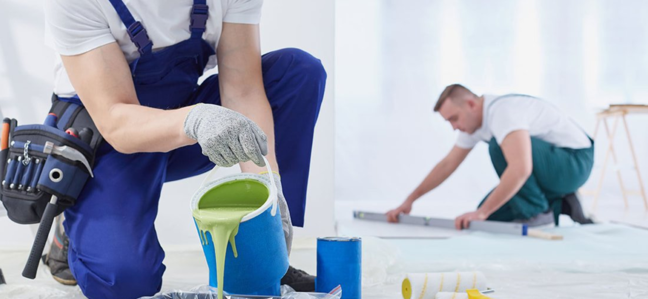 Tips for Hiring Villa Painters in Dubai