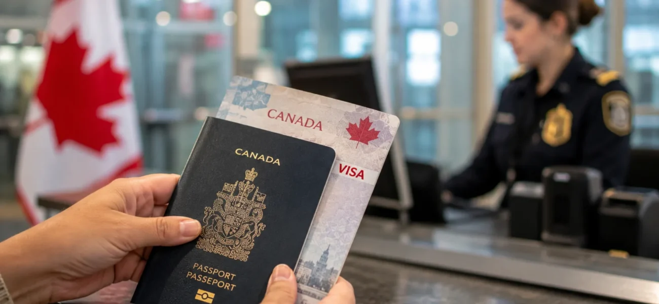 Tourist Visa Canada Price in 2026 Latest Fees, Cost & Charges