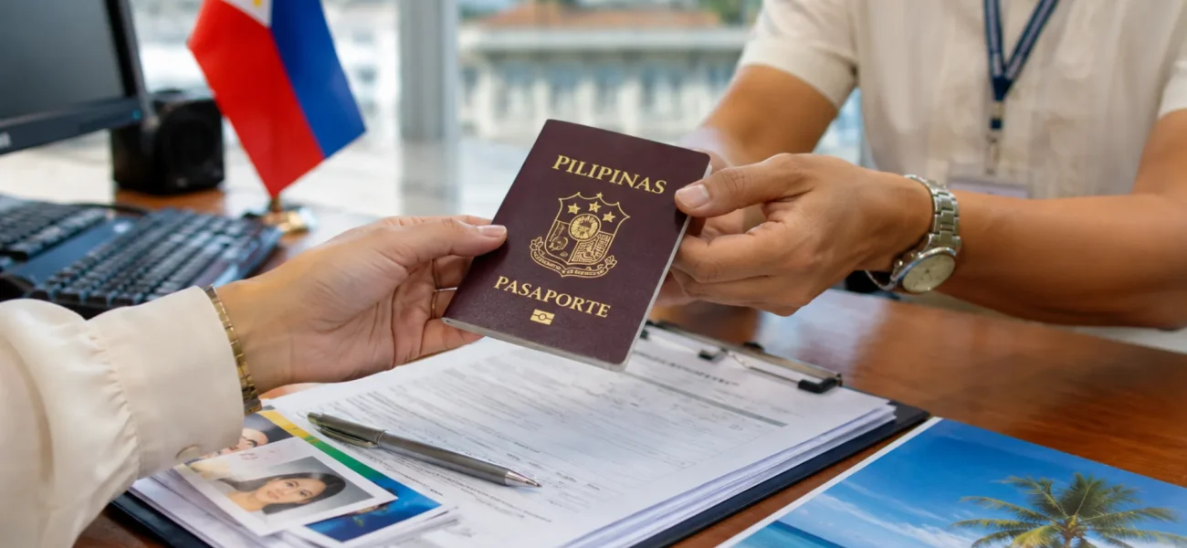 Tourist Visa Philippines Price in 2026 Total Cost, Fees & Process
