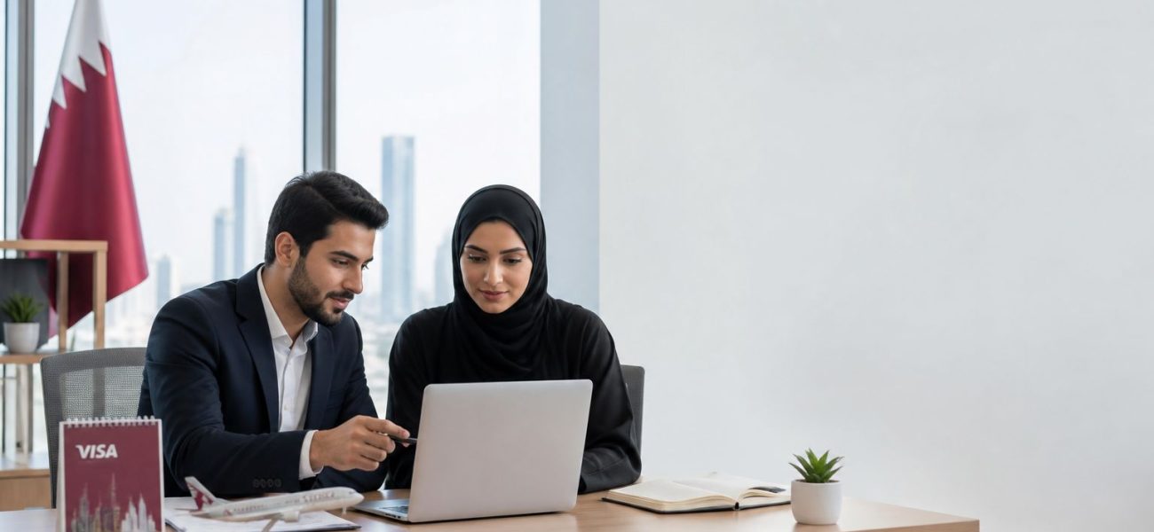 Transit Visa Qatar Price in 2026 Updated Fees and Price Breakdown