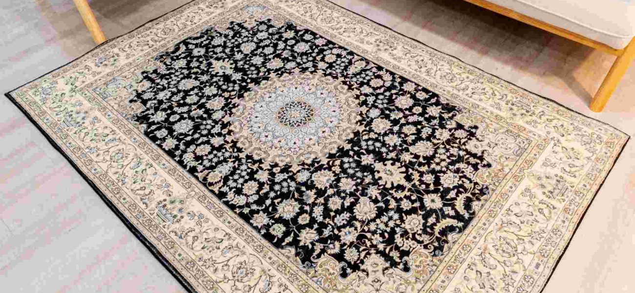 UAE Carpet Buyer Tip Deira and Satwa