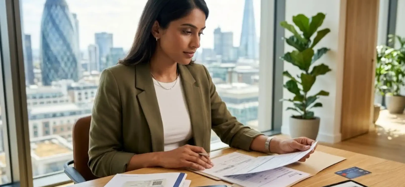 UK Visa 5 Years Price in 2026: Total Cost, Fees & Process