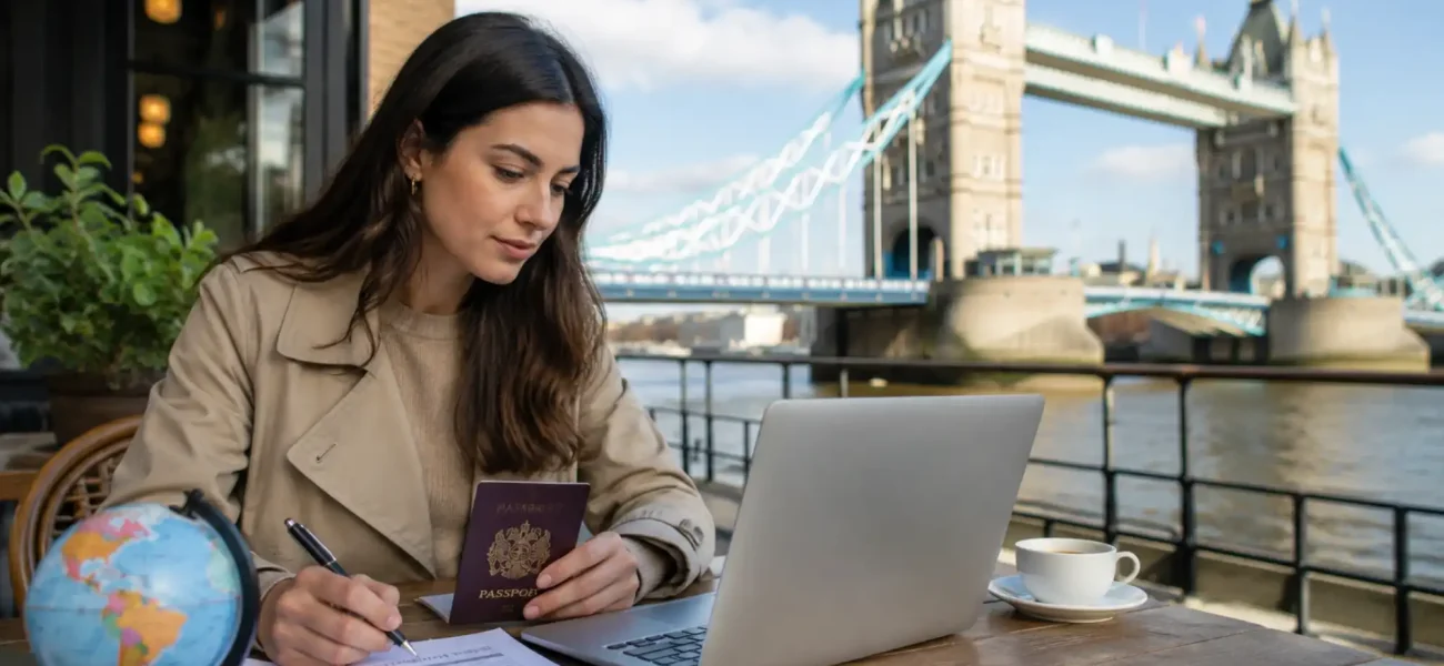 UK Visiting Visa Price in 2026: Latest Fees, Cost & Charges