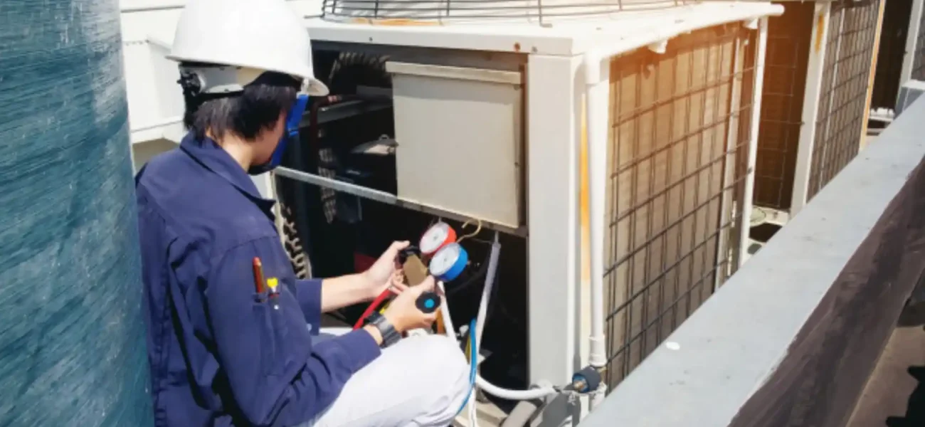 Best AC Installation Services in Dubai Explained