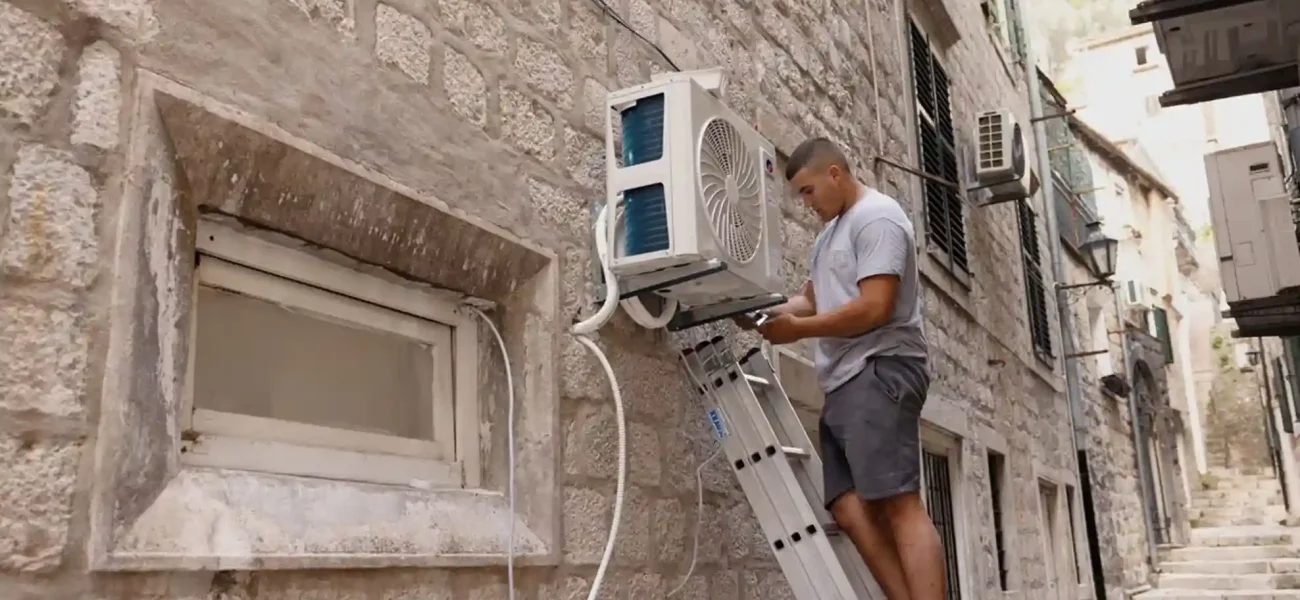 Why AC Installations Fail During Peak Summer