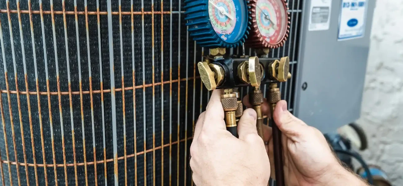 Why Your AC Unit Keeps Shutting Off Suddenly