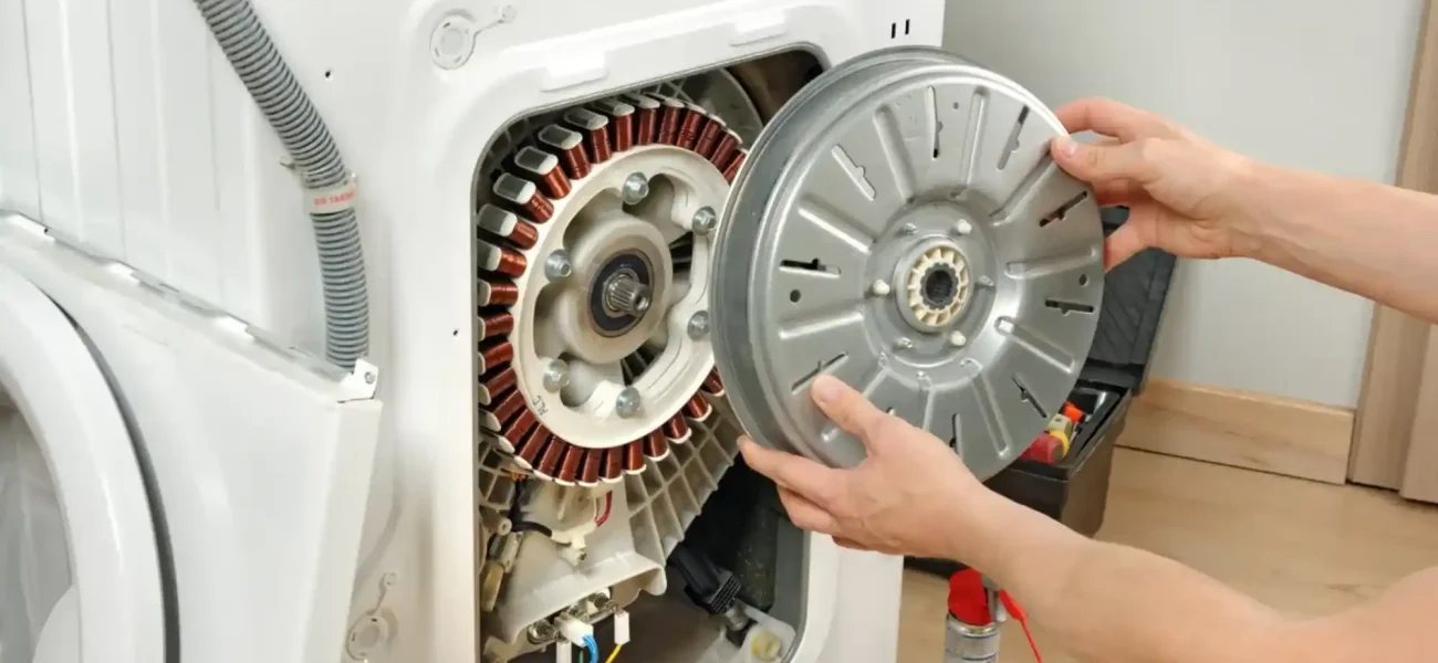Common Washing Machine Drainage Problems