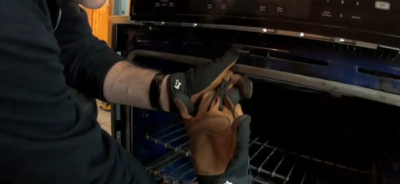 How to Repair an Oven That Won’t Broil