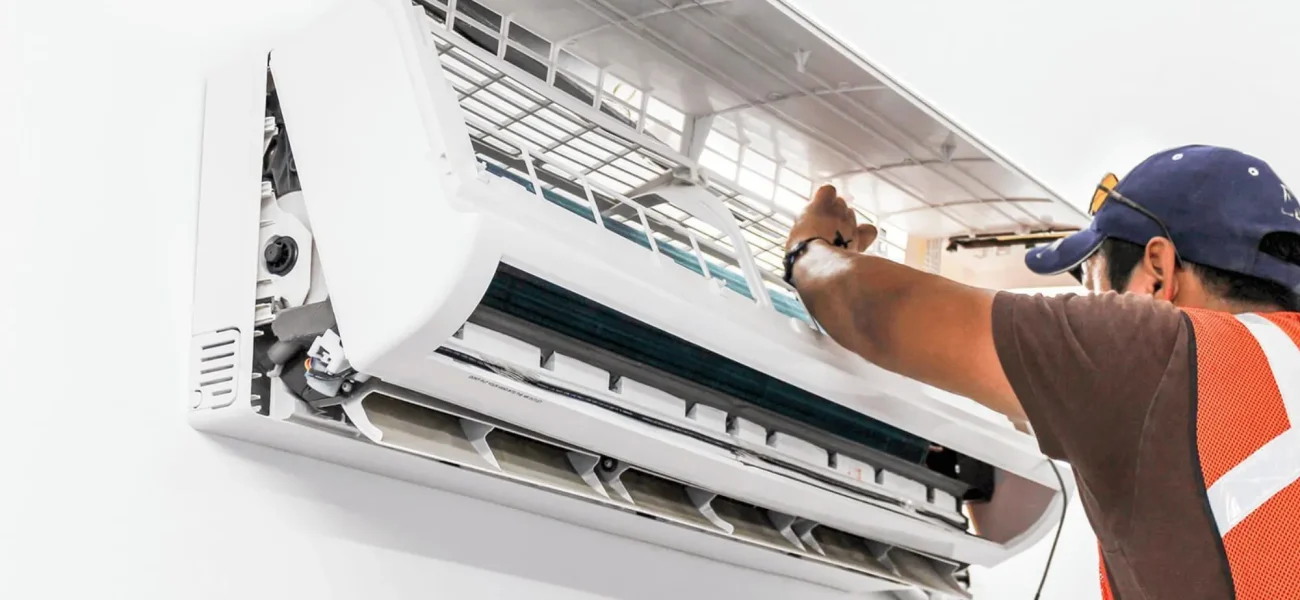 Expert AC Repair Near Me: Find Reliable Services at Muhammad Hasnain AC Repairing Center