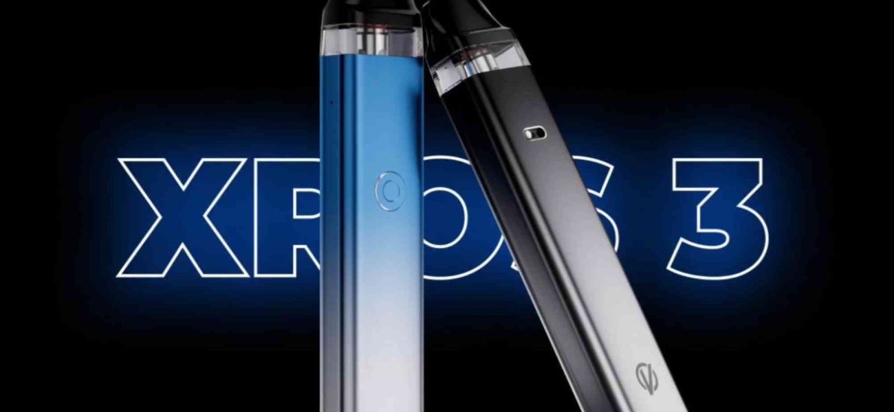 Vaporesso XROS Review: A Sleek Pod Upgrade
