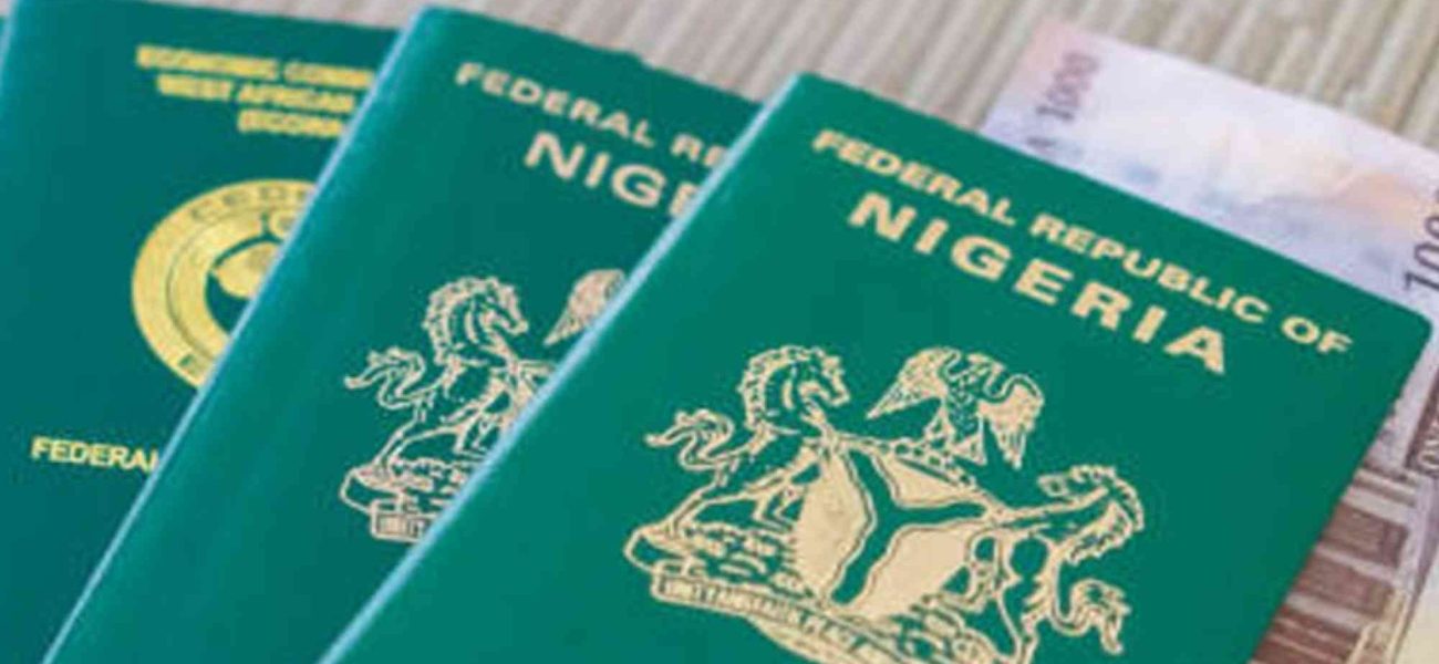 Visa Price from Nigeria to USA in 2026 Total Cost, Fees & Process