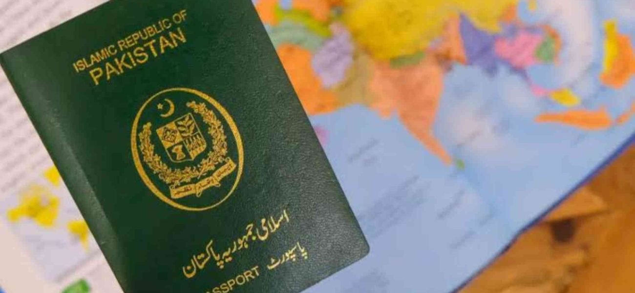 Visa Price in Pakistan in 2026 Full Application Cost Guide
