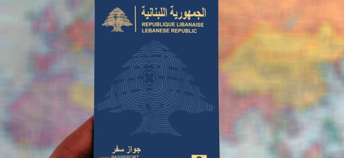 Visa to Cyprus from Lebanon Price in 2026 Total Cost, Fees & Process