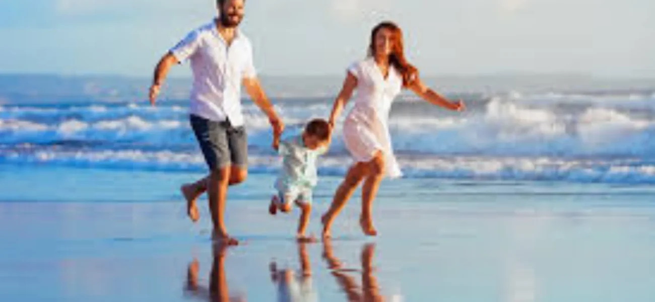 What makes Travels Flax popular with Australian families?