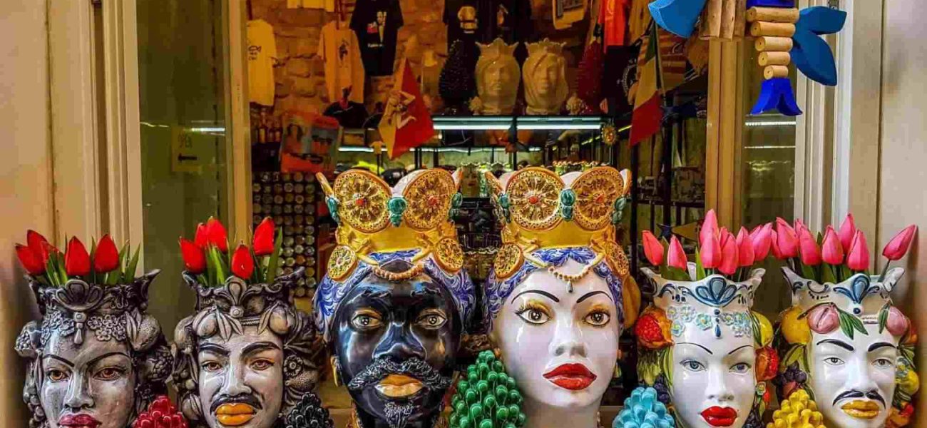 What To Buy In Palermo And Catania